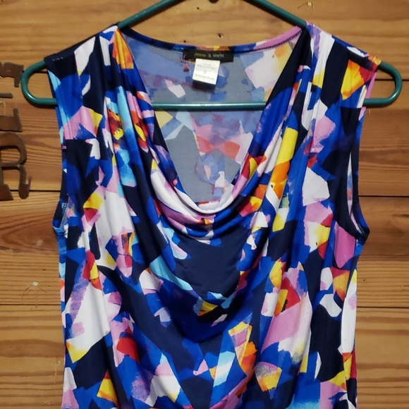 Blouse - Picture 3 of 3